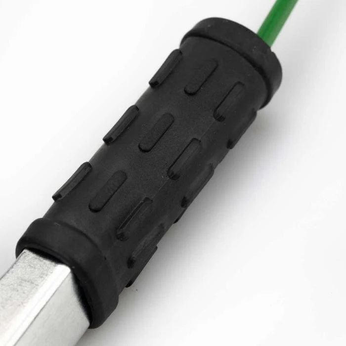 Sonda de temperatură pentru gulerul de prindere - sonda HVAC