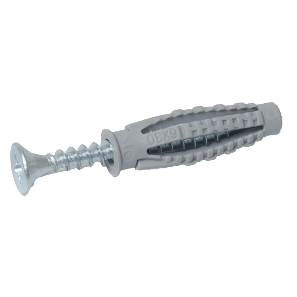 Dibluri de nailon Akifix NF050