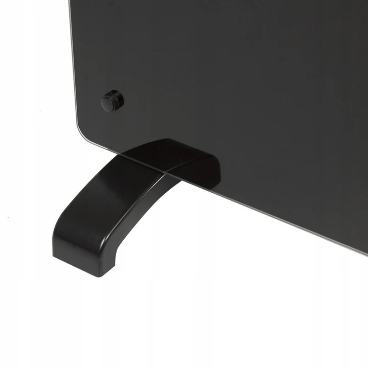 Panou de incalzire din sticla, 2500W, 3 trepte, cu termostat, timer, dispay LED, WiFi