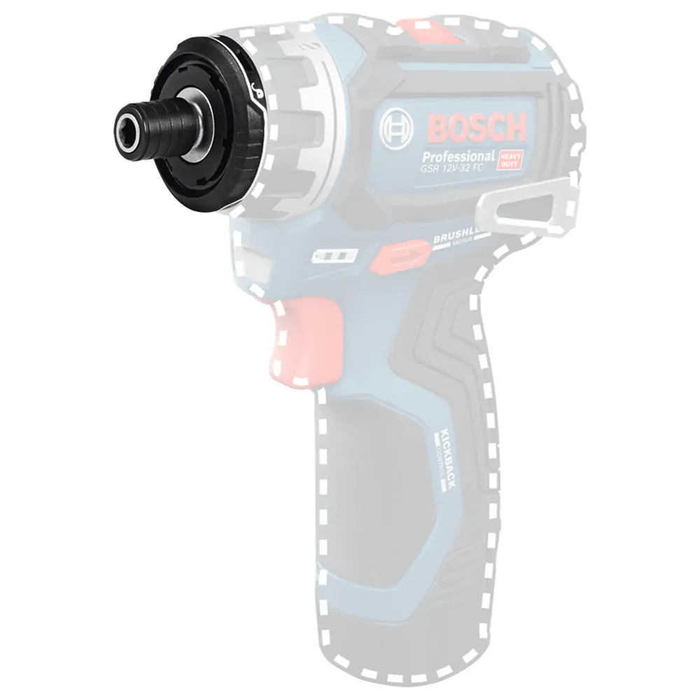 Accesoriu FlexiClick Bosch GFA 12-X PRO