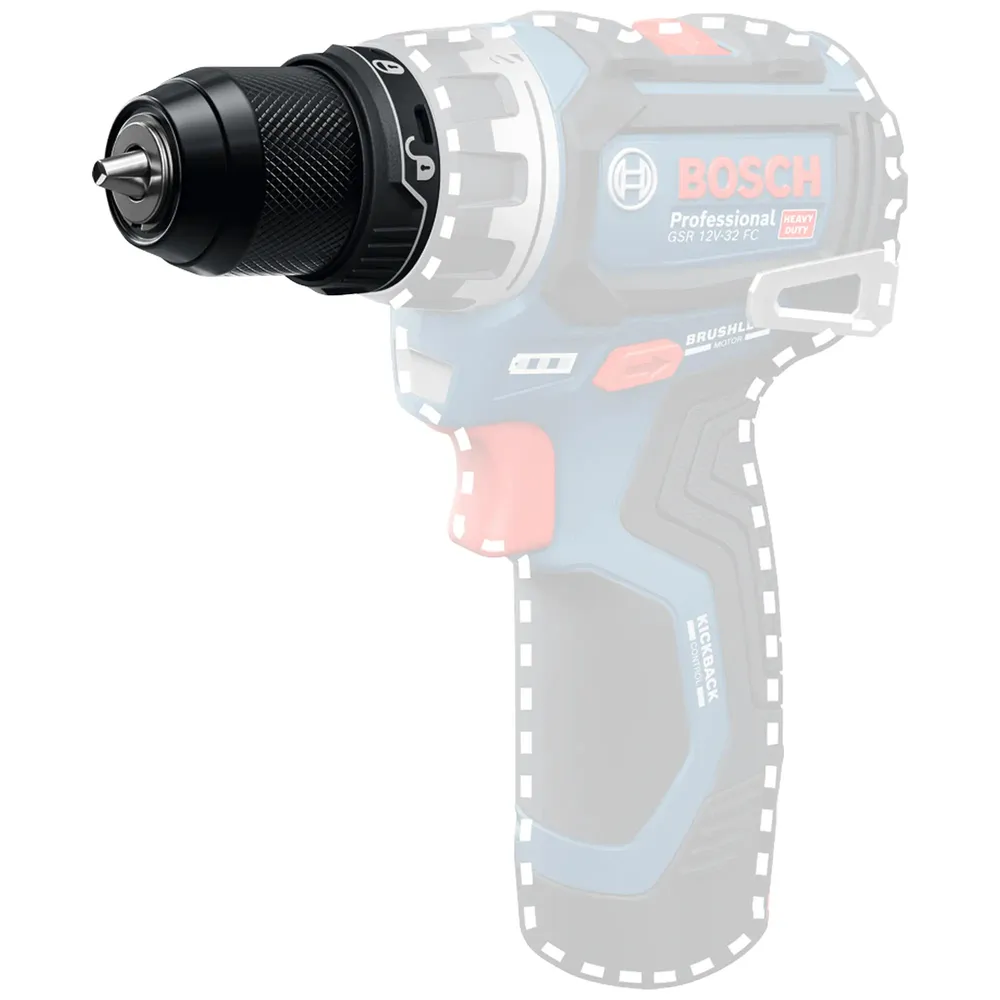 Accesoriu FlexiClick Bosch Profesional GFA 12-M PRO