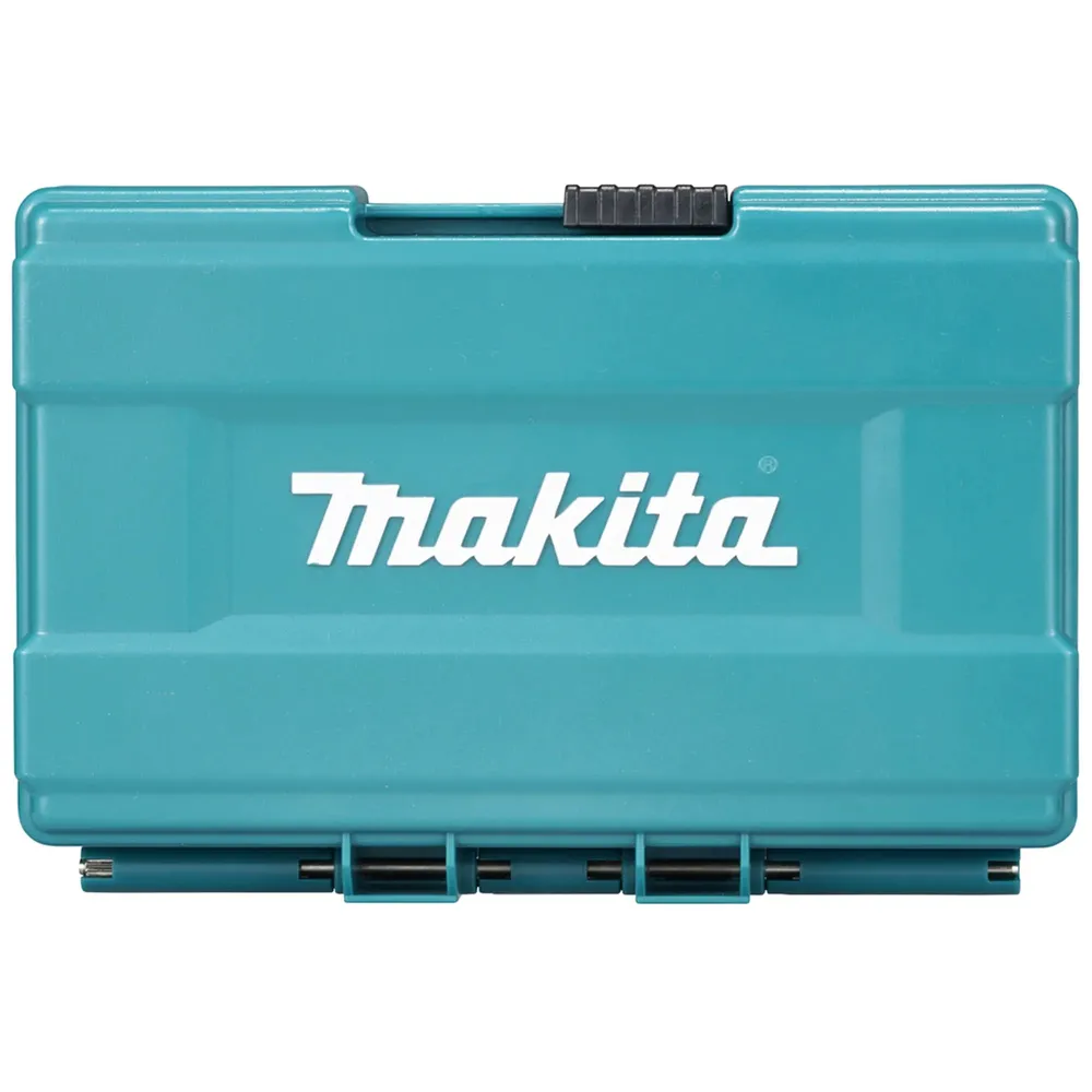 Inserții Box Impact Premier Makita E-26179