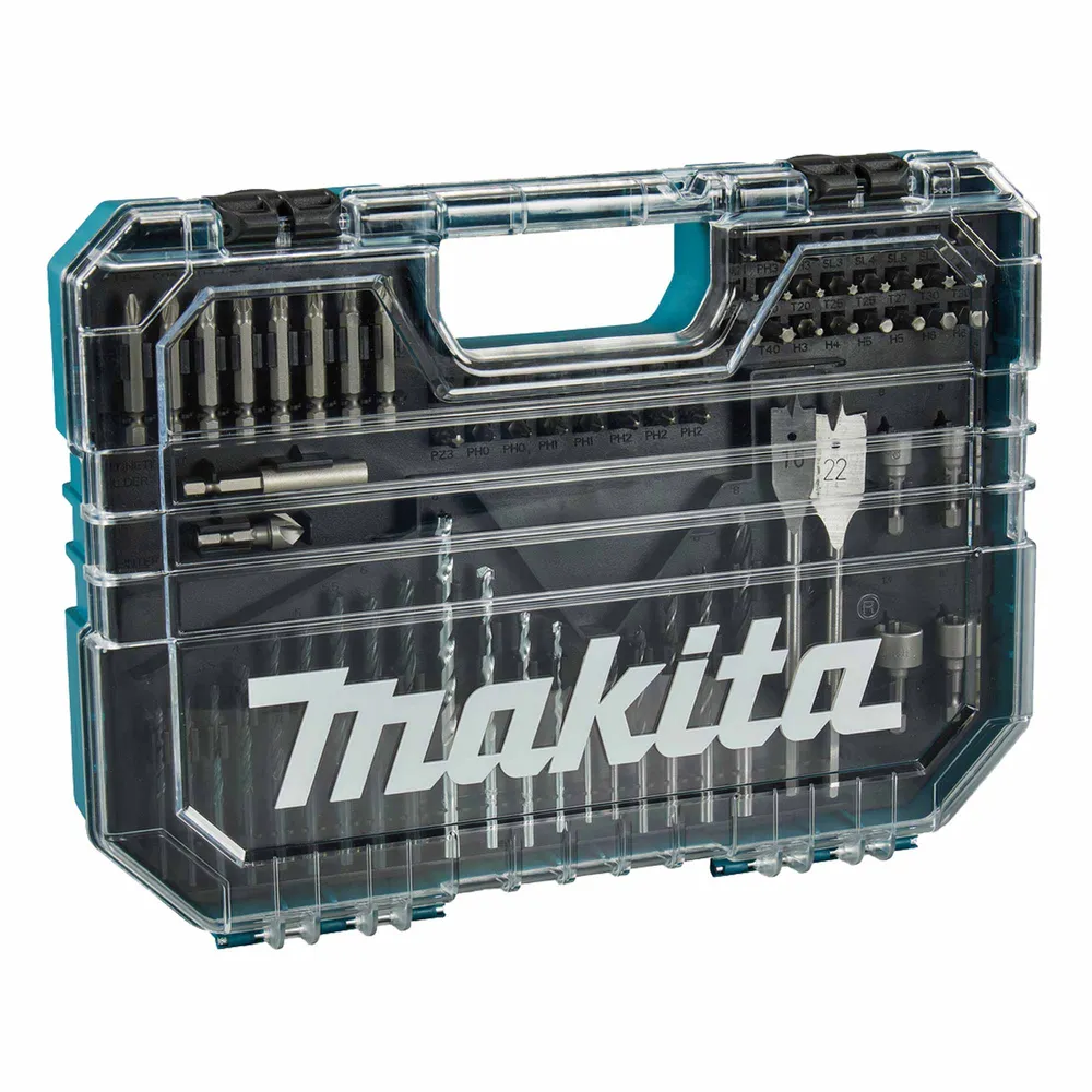 Set de sfaturi Makita E-15126