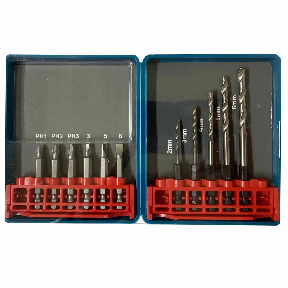 Set de sfaturi Makita 503167