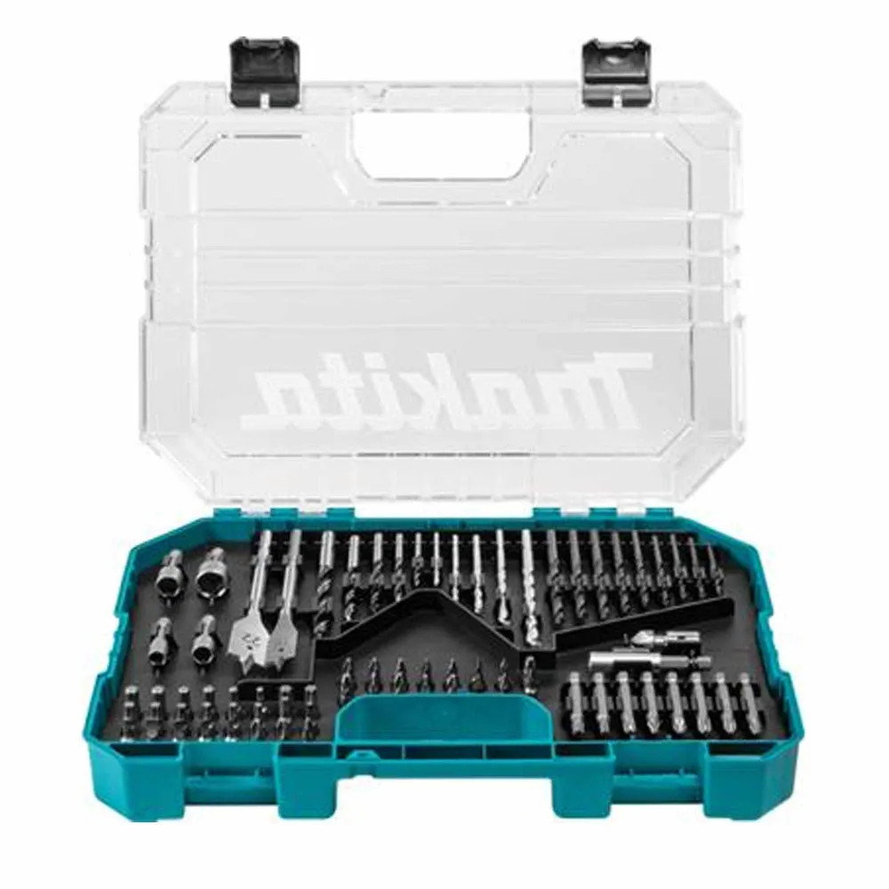 Set de sfaturi Makita E-15126