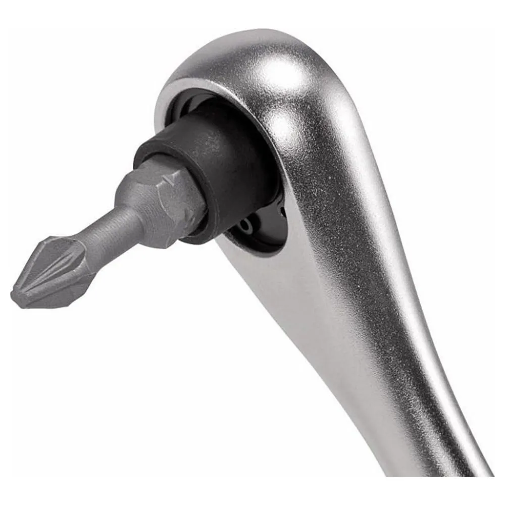Set de inserții pentru șurubelnițe USAG 692 J32 32 Bucăți Atașament 1/4"