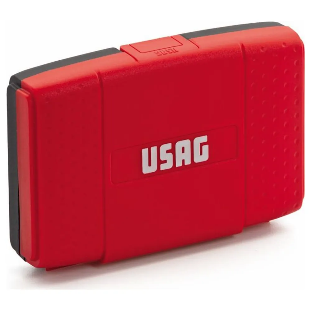 Set de inserții pentru șurubelnițe USAG 692 J32 32 Bucăți Atașament 1/4"