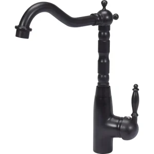 BATERIE BUCĂTĂRIE ''RETRO BLACK 1''