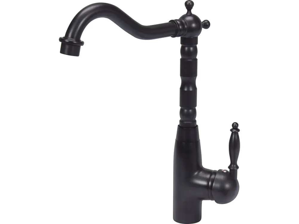 BATERIE BUCĂTĂRIE ''RETRO BLACK 1''