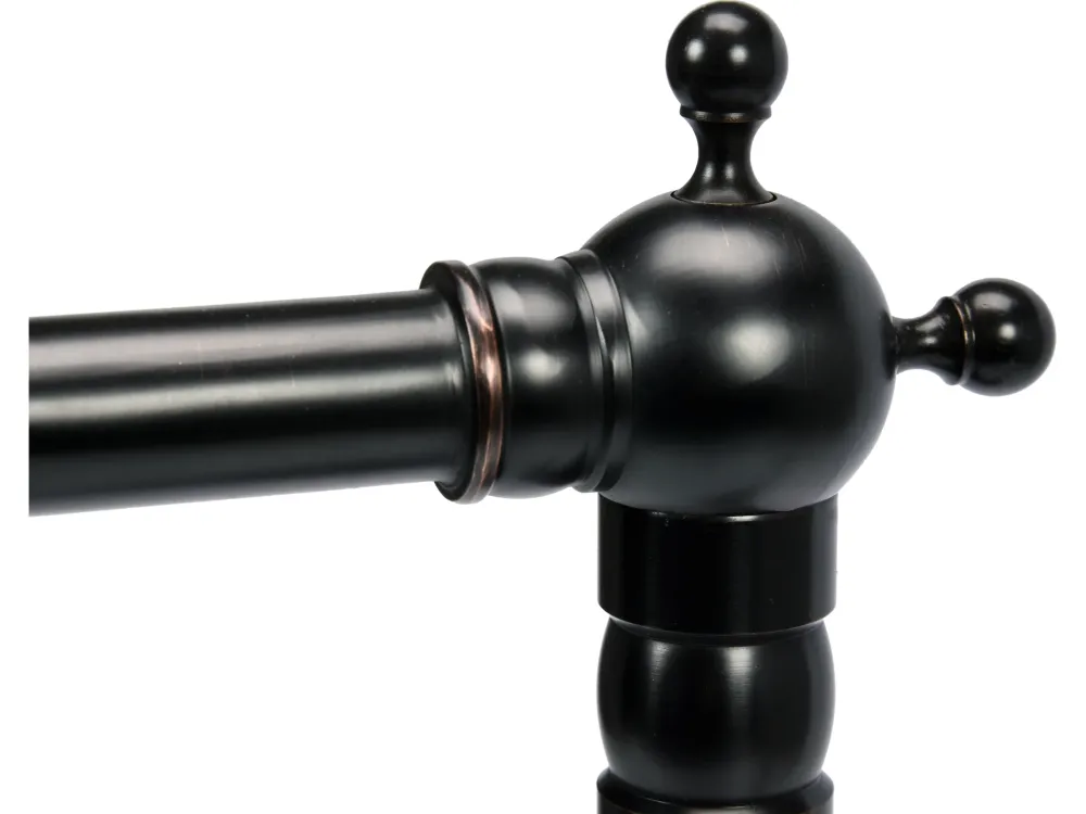 BATERIE BUCĂTĂRIE ''RETRO BLACK 2''