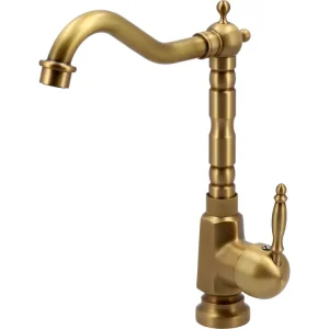 BATERIE BUCĂTĂRIE ''RETRO BRONZE 3''