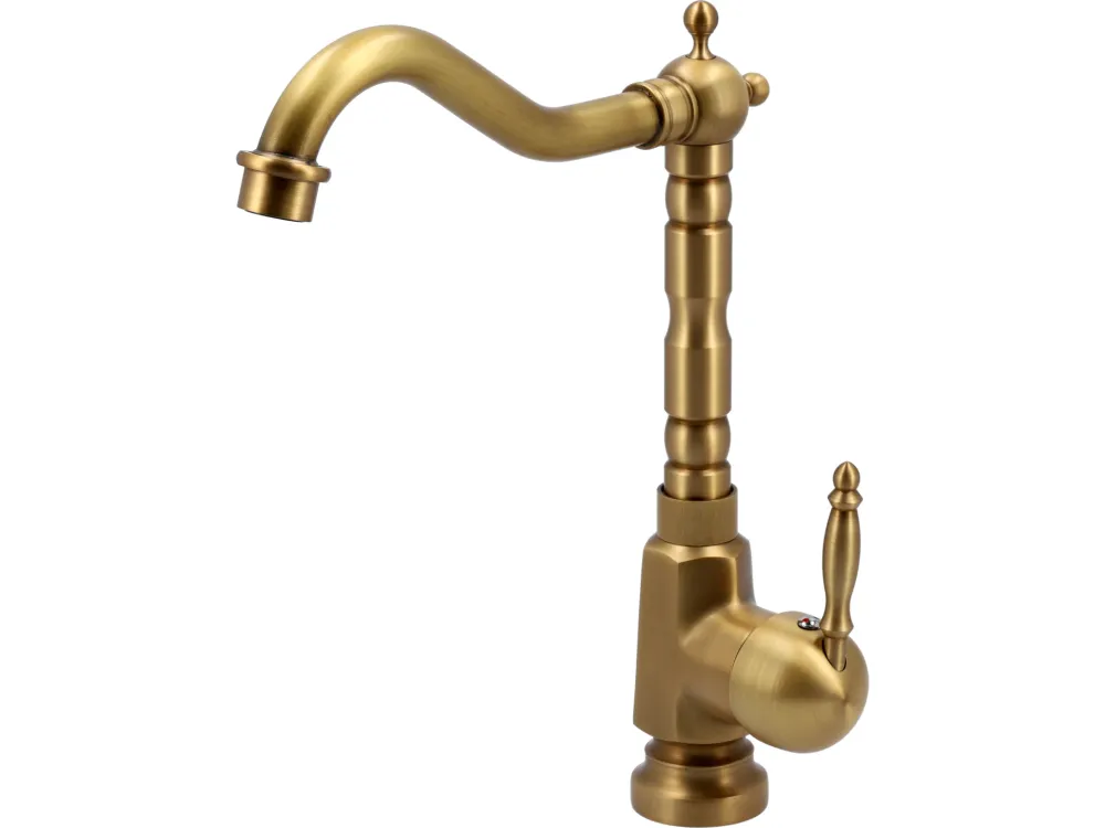 BATERIE BUCĂTĂRIE ''RETRO BRONZE 3''