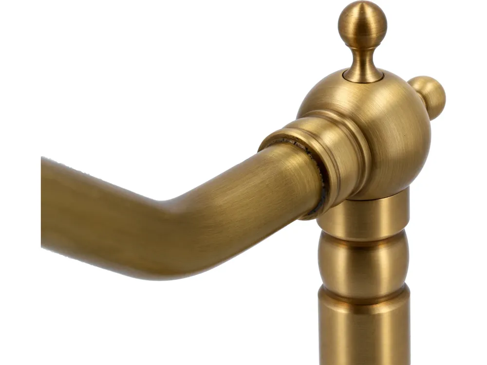 BATERIE BUCĂTĂRIE ''RETRO BRONZE 3''
