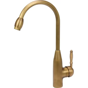 BATERIE BUCĂTĂRIE ''RETRO BRONZE 1''