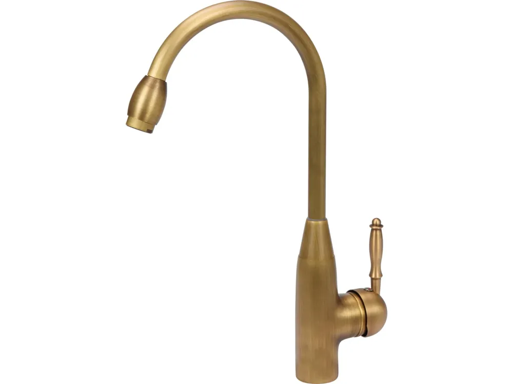 BATERIE BUCĂTĂRIE ''RETRO BRONZE 1''