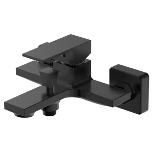 Baterie Cada Wellis Mamba Black 215x188x109 mm