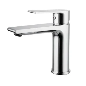 Baterie Chiuvetă Wellis Asti 16,3 cm