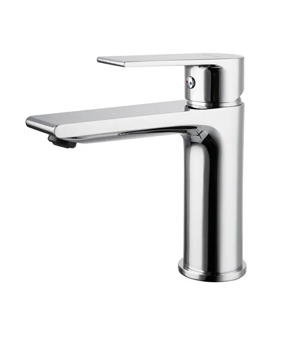Baterie Chiuvetă Wellis Asti 16,3 cm