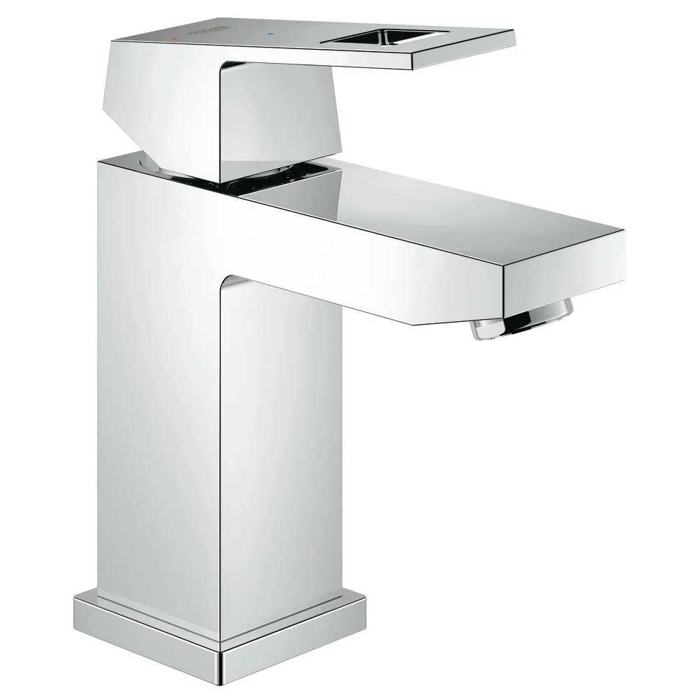 Baterie chiuveta baie Grohe Eurocube, marime S