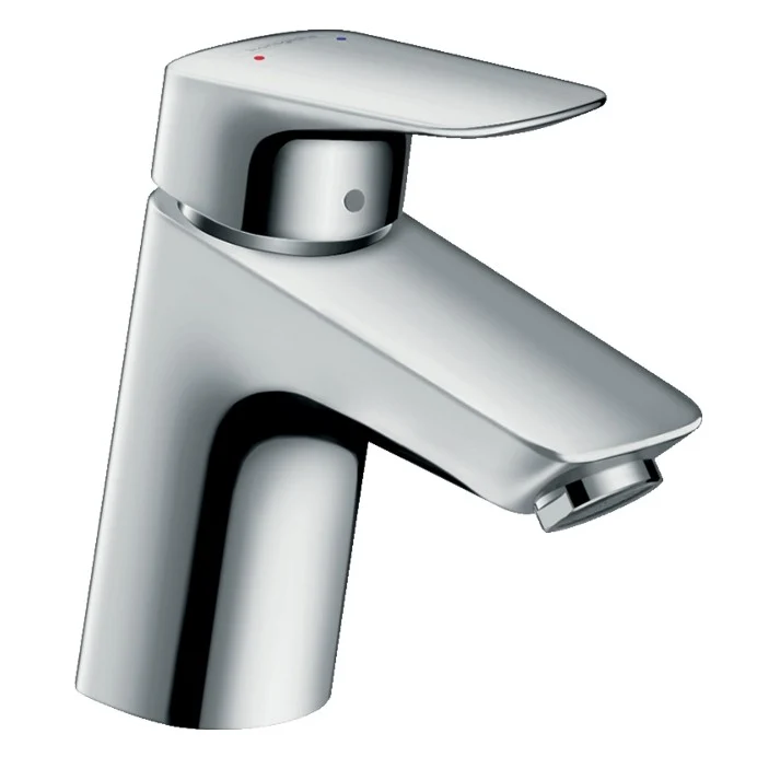 Baterie chiuveta baie Hansgrohe Logis 70
