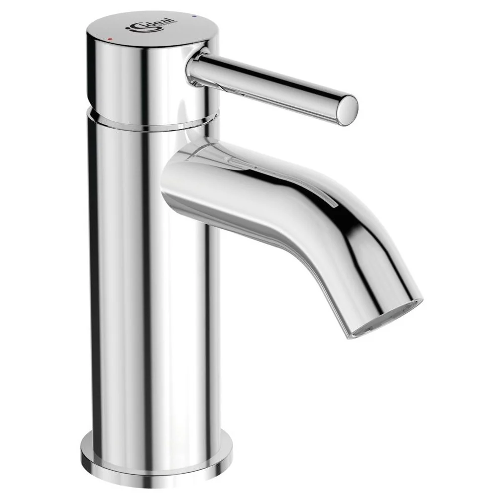 Baterie chiuveta baie Ideal Standard Ceraline, fara ventil
