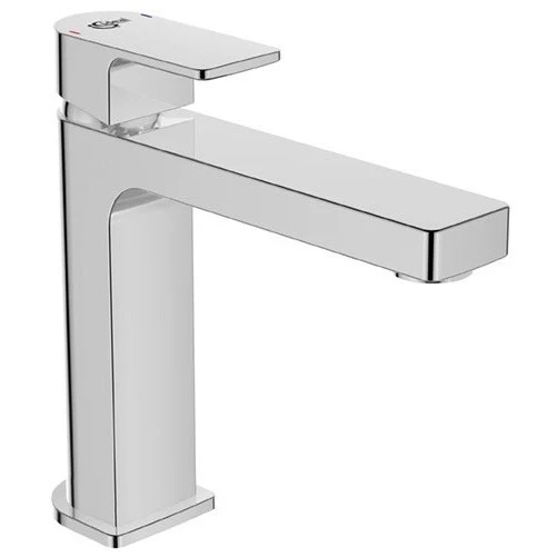 Baterie chiuveta baie Ideal Standard Edge Grande, H17 cm, fara ventil