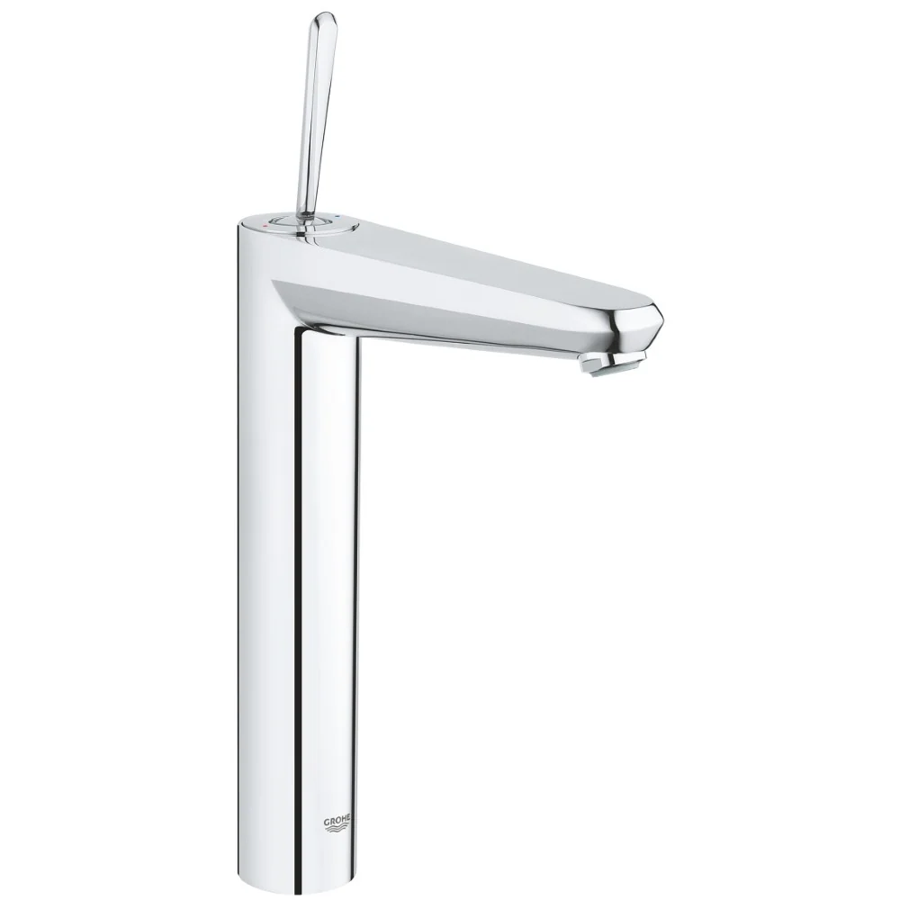 Baterie chiuveta baie inalta Grohe Eurodisc Joy, marime XL