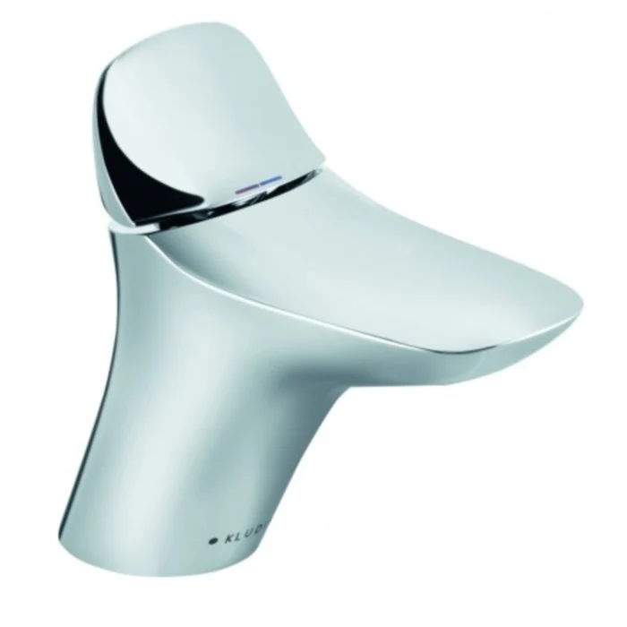 Baterie chiuveta baie Kludi Amba, H14 cm