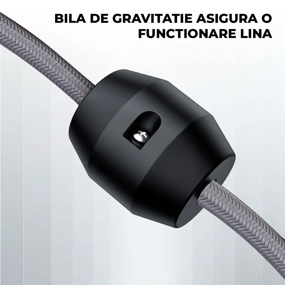 Baterie Lavoar Baie Elindor®, Dus Extractabil, Mod Tasnitoare, Chrom