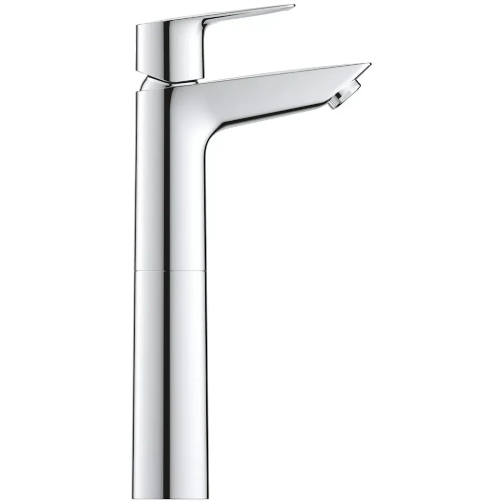 Baterie lavoar pe blat Grohe BauLoop marime XL, crom