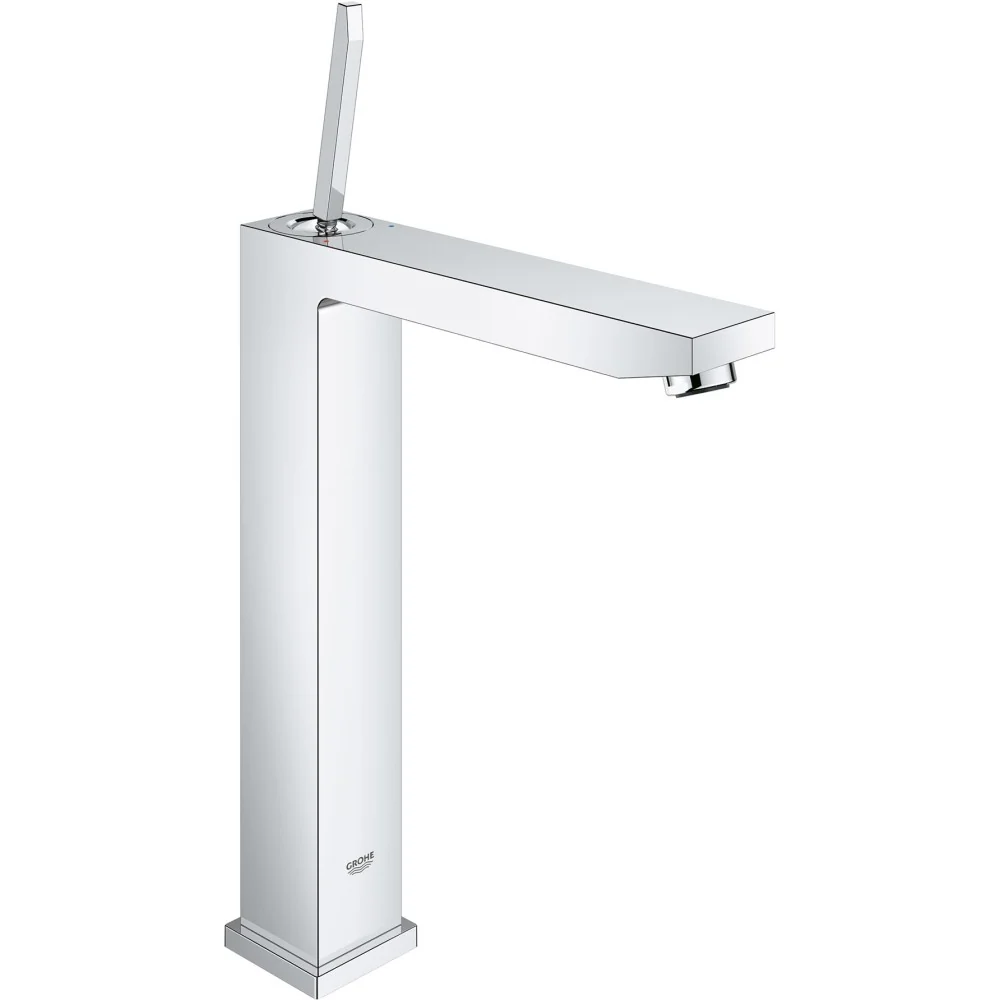 Baterie lavoar pe blat Grohe Eurocube Joy, marime XL, fara ventil