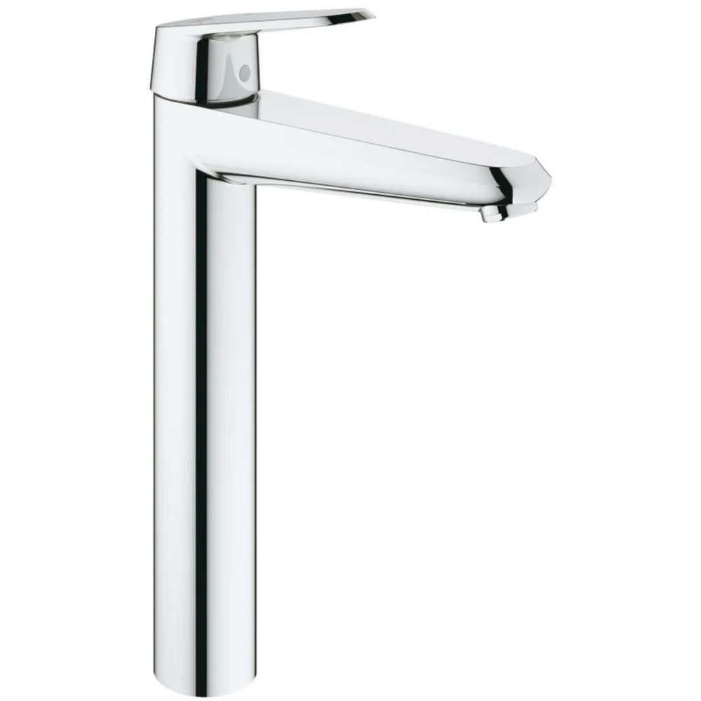 Baterie lavoar pe blat Grohe Eurodisc Cosmopolitan, marime XL