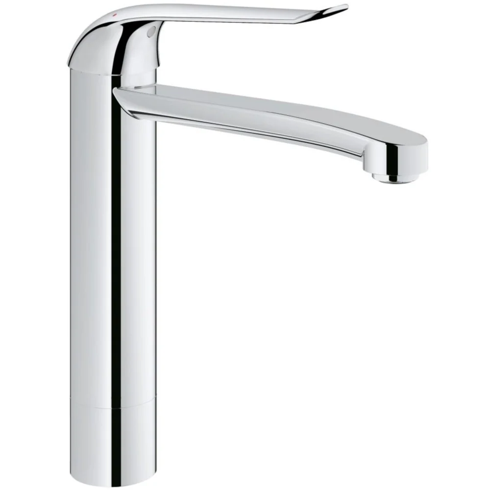 Baterie lavoar pe blat Grohe Euroeco Special, H30 cm