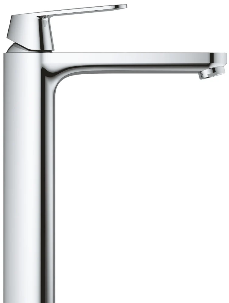 Baterie lavoar pe blat Grohe Eurosmart Cosmopolitan, marimea XL