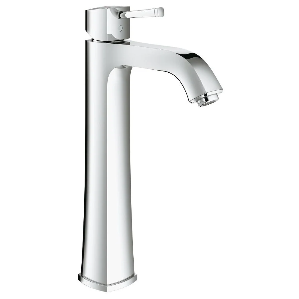 Baterie lavoar pe blat Grohe Grandera, marimea XL