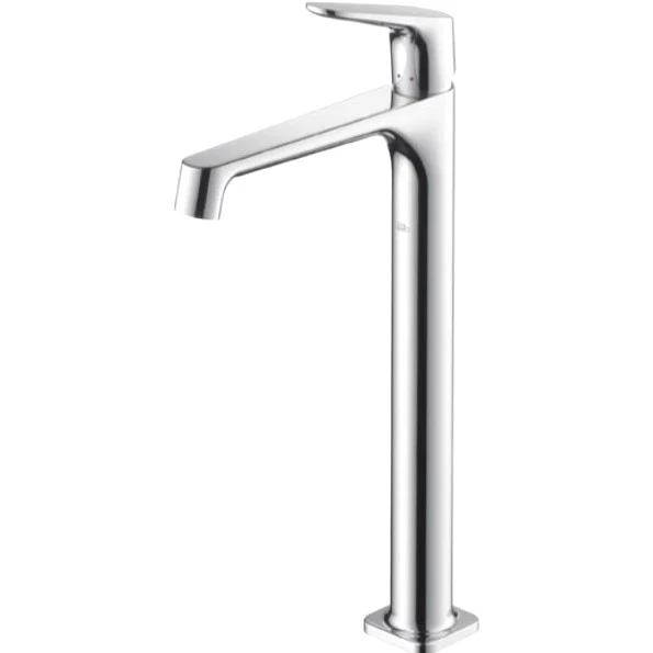 Baterie lavoar pe blat Hansgrohe Axor Citterio M, fara ventil