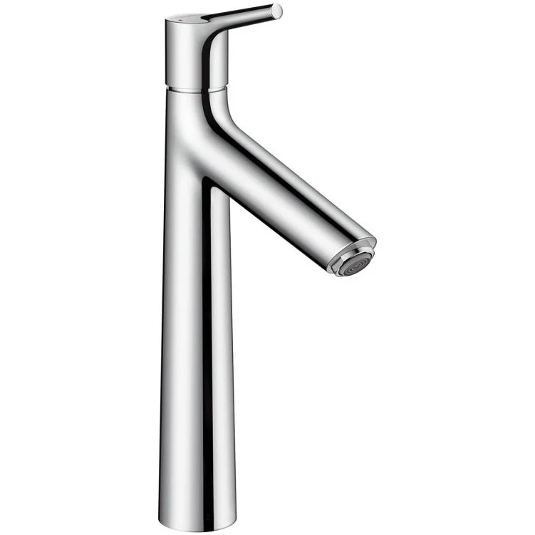 Baterie lavoar pe blat Hansgrohe Talis S 190, fara ventil