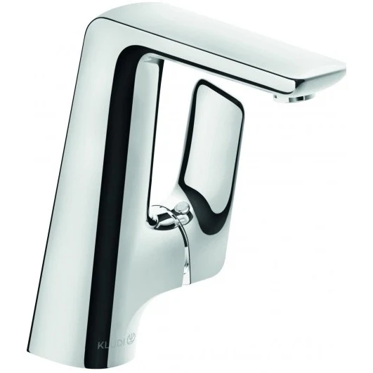 Baterie lavoar pe blat Kludi Ameo, H22 cm, fara ventil