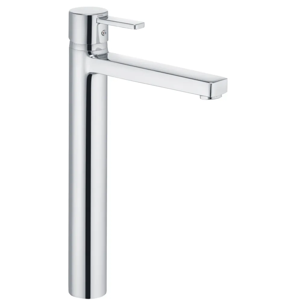 Baterie lavoar pe blat Kludi Zenta, H33 cm