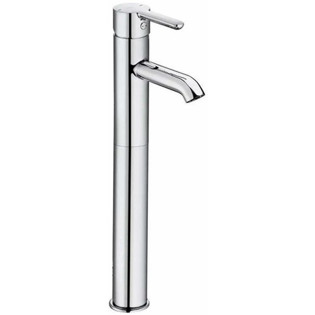 Baterie lavoar pe blat Roca Carelia, H37 cm, fara ventil