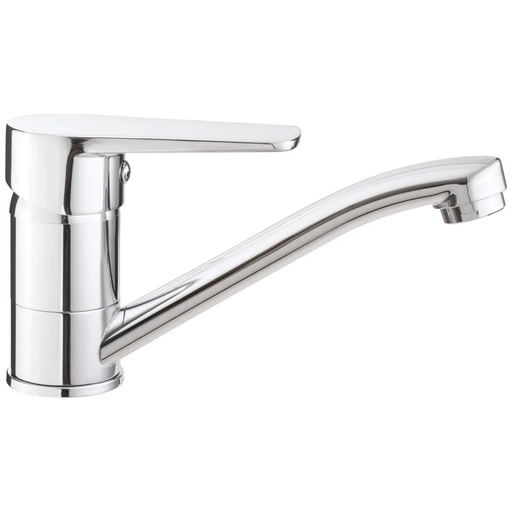 Baterie lavoar Deante Tubo, H10 cm