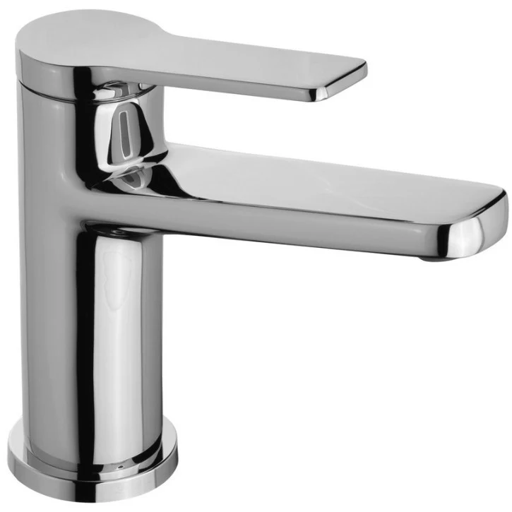 Baterie lavoar Fayans Creos, fara ventil, H16 cm
