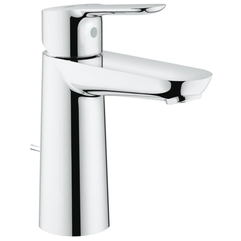 Baterie lavoar Grohe Bauedge H17 cm