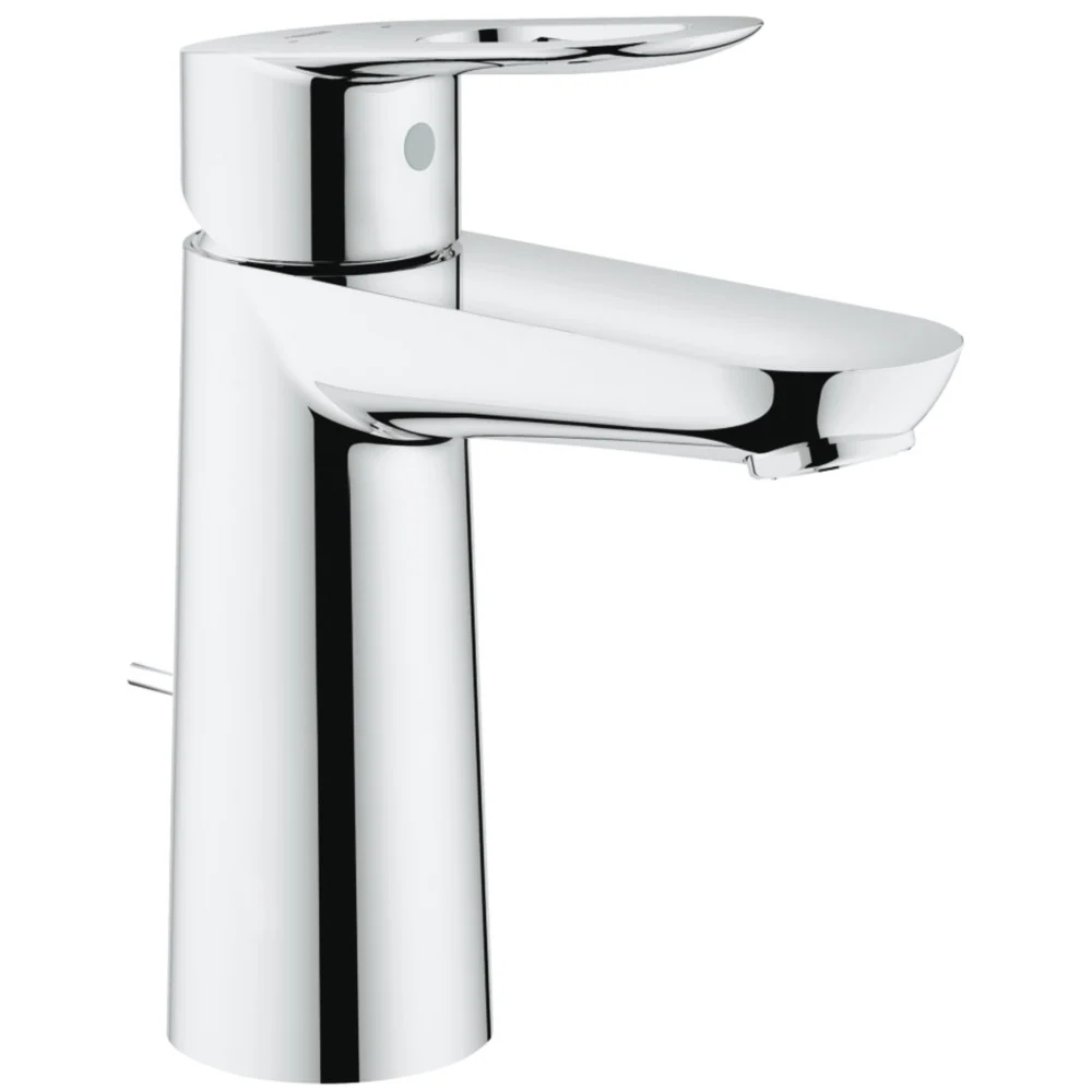 Baterie lavoar Grohe BauLoop, cu ventil pop-up, marime M