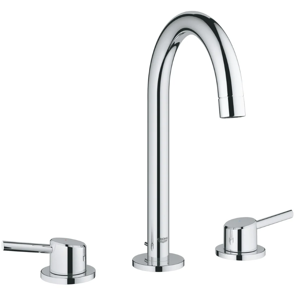 Baterie lavoar Grohe Concetto, dubla comanda, marime L