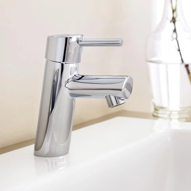 Baterie lavoar Grohe Concetto, marime S