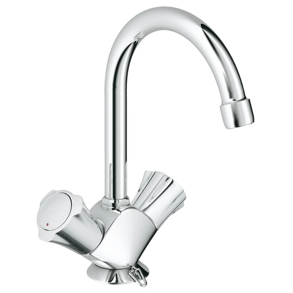 Baterie lavoar Grohe Costa L, dubla comanda