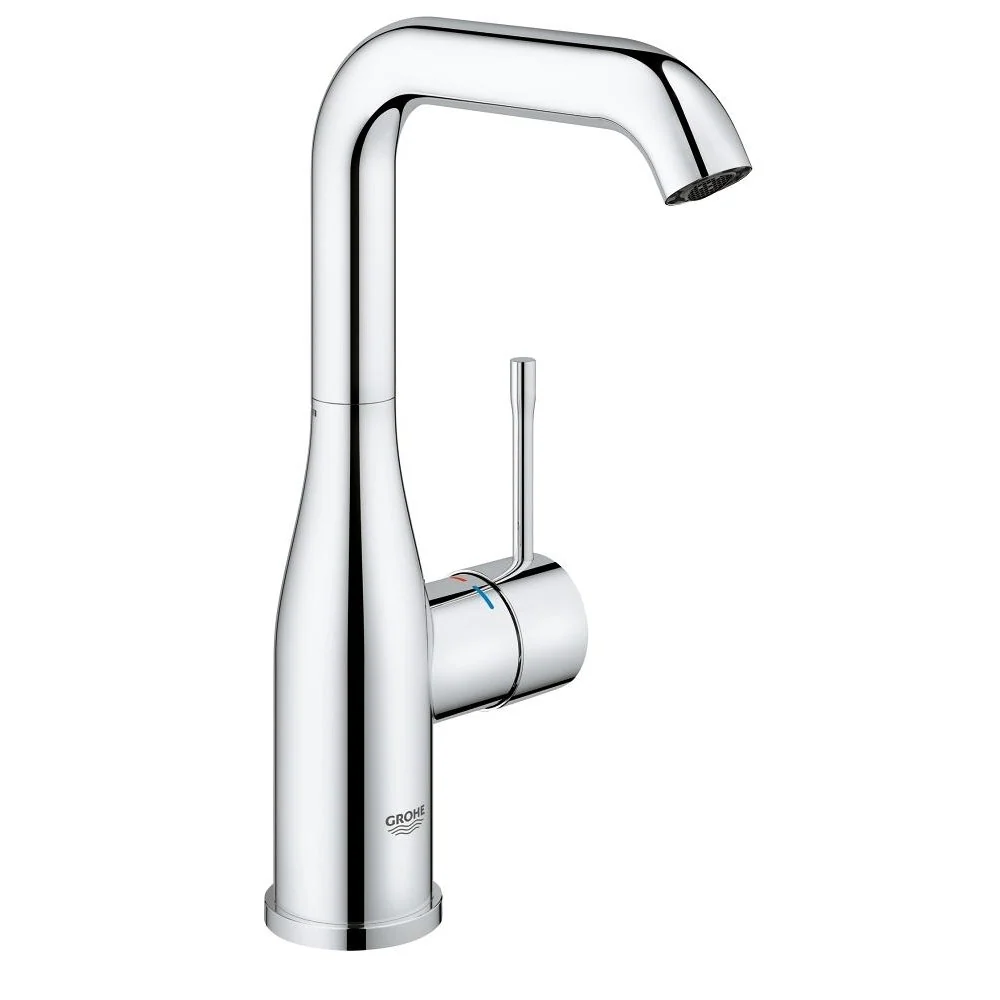 Baterie lavoar Grohe Essence, fara ventil, marime L