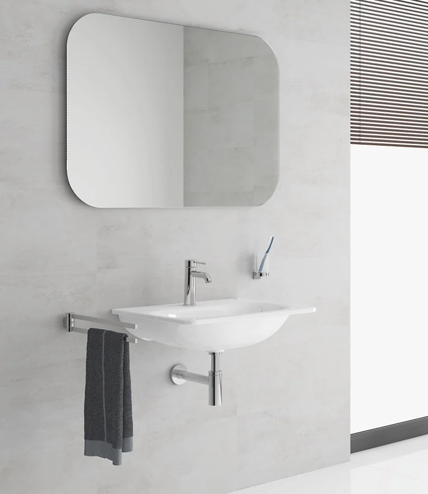Baterie lavoar Grohe Essence, marime S
