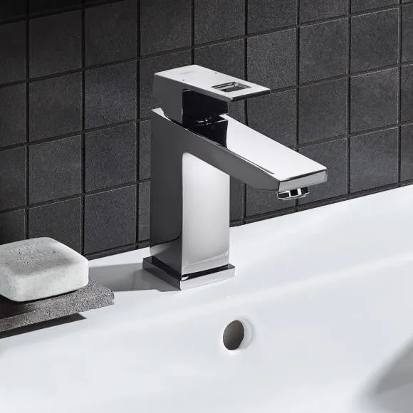 Baterie lavoar Grohe Eurocube, marime M